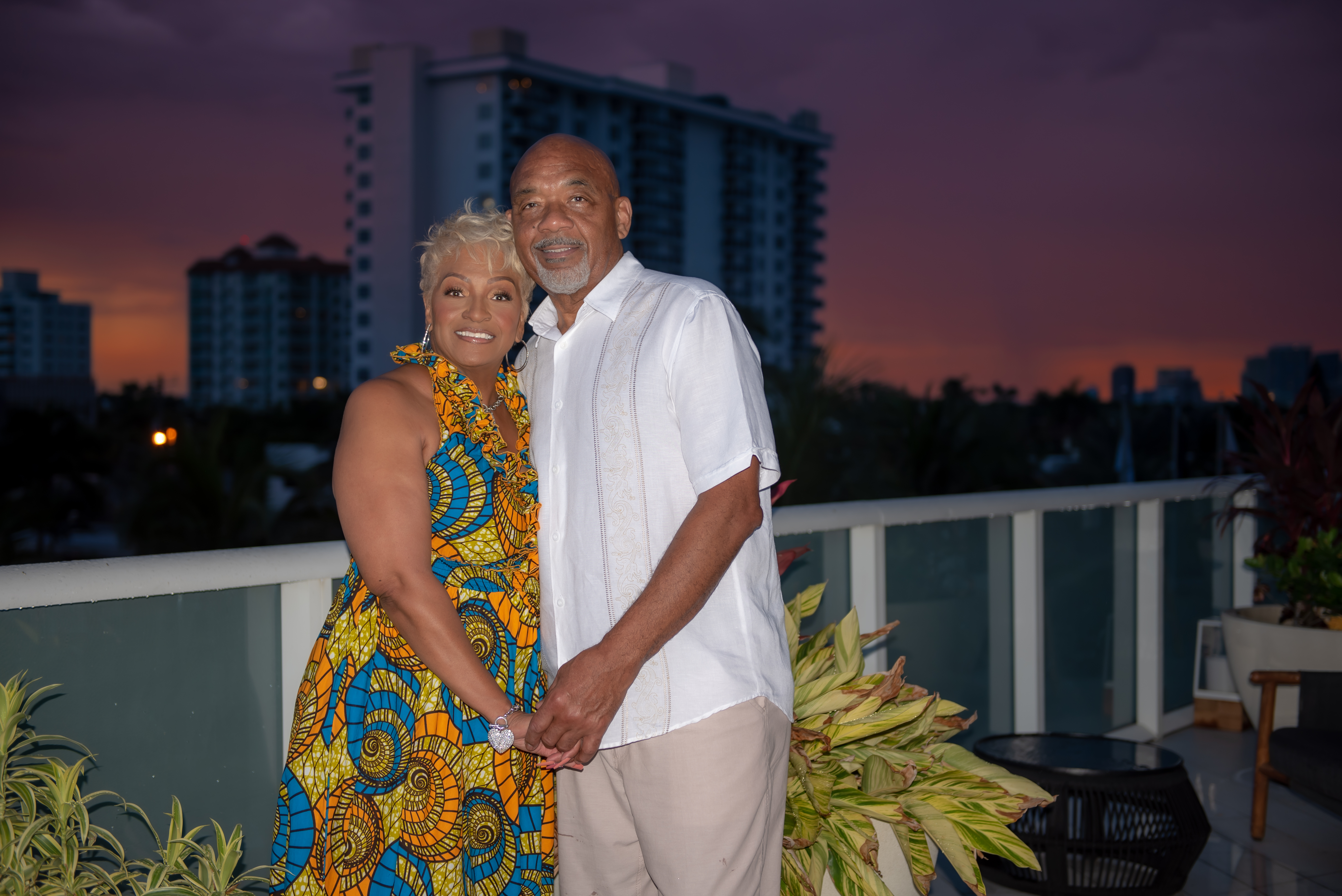 Wedding photography