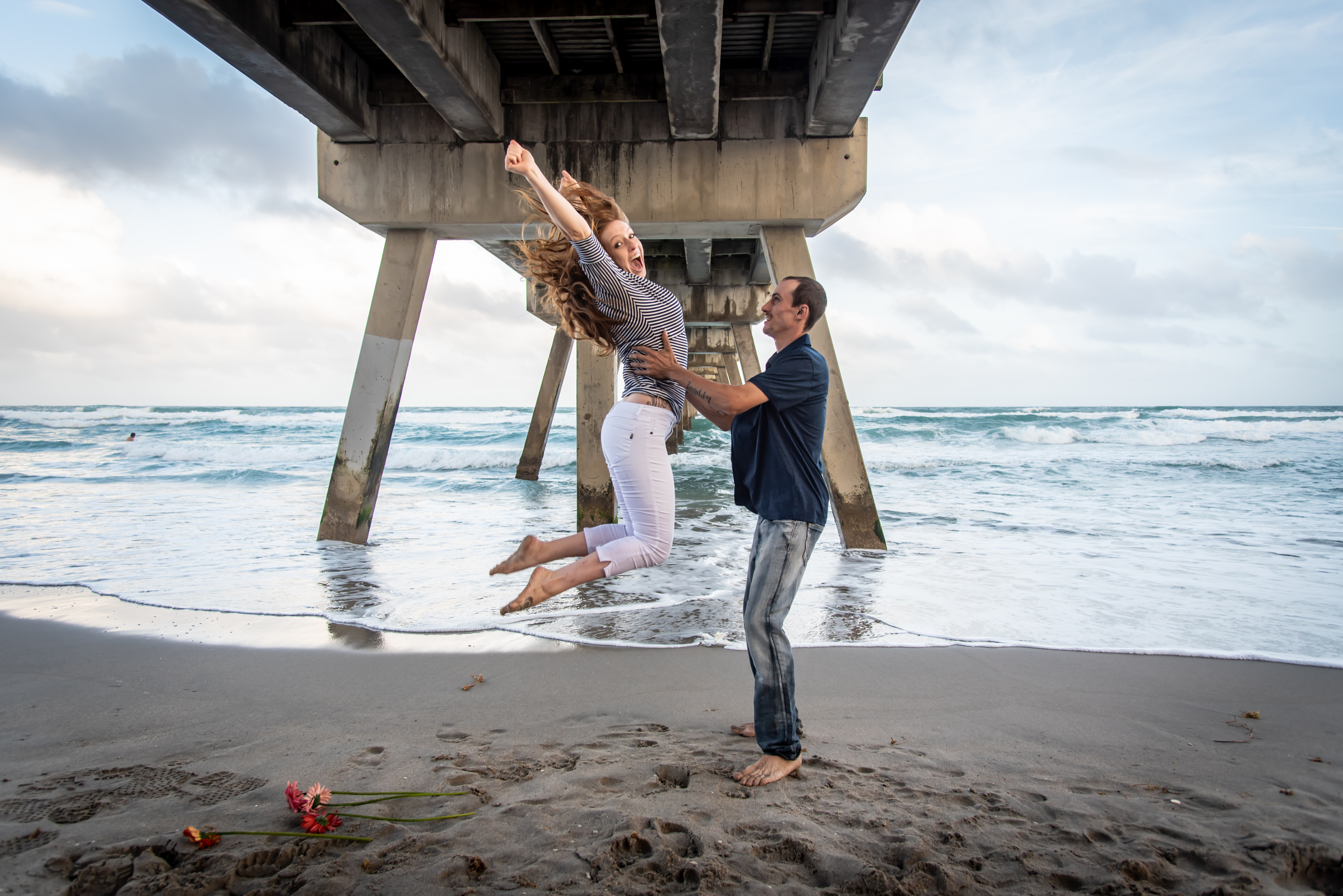 Wedding photography