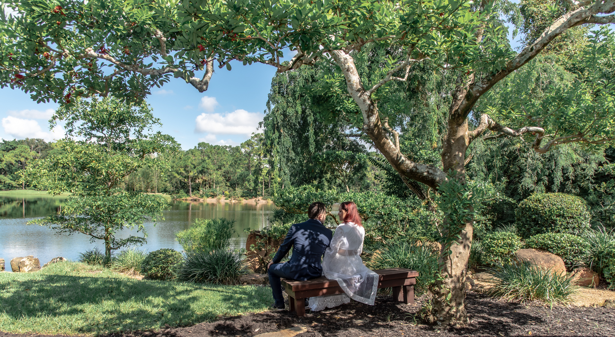 Wedding photography