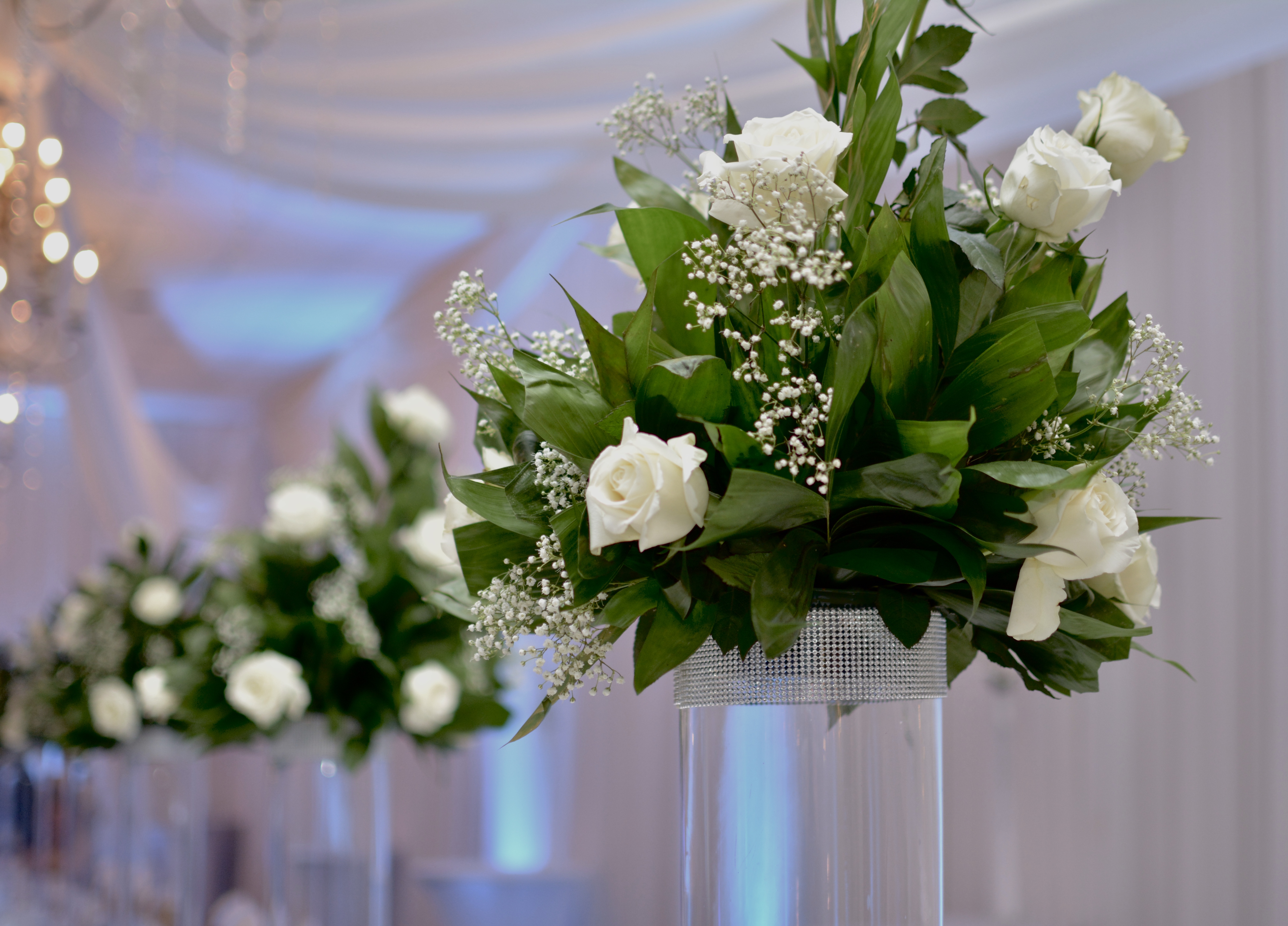 Wedding photography