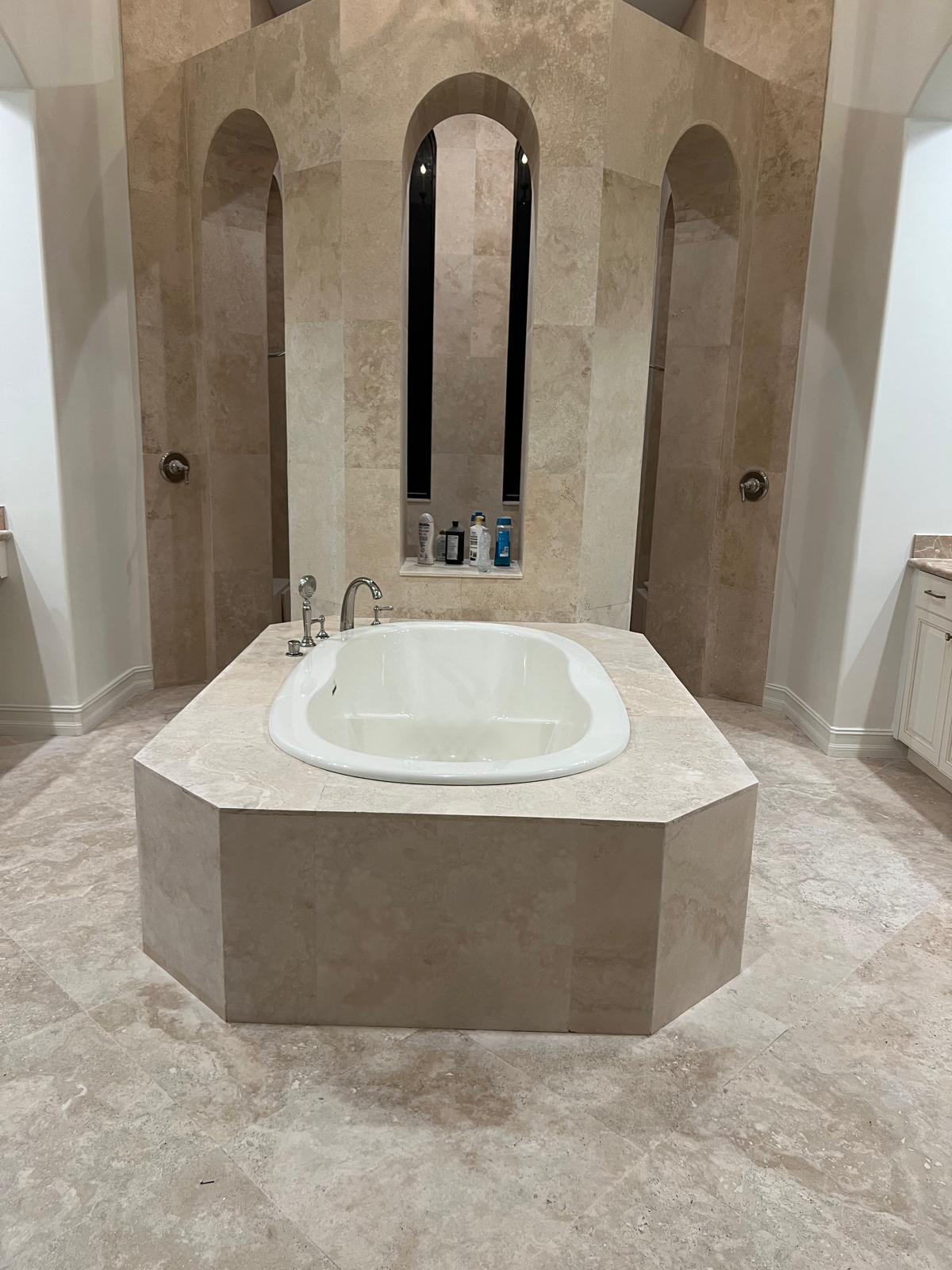 Remodeling And New Construction Company project