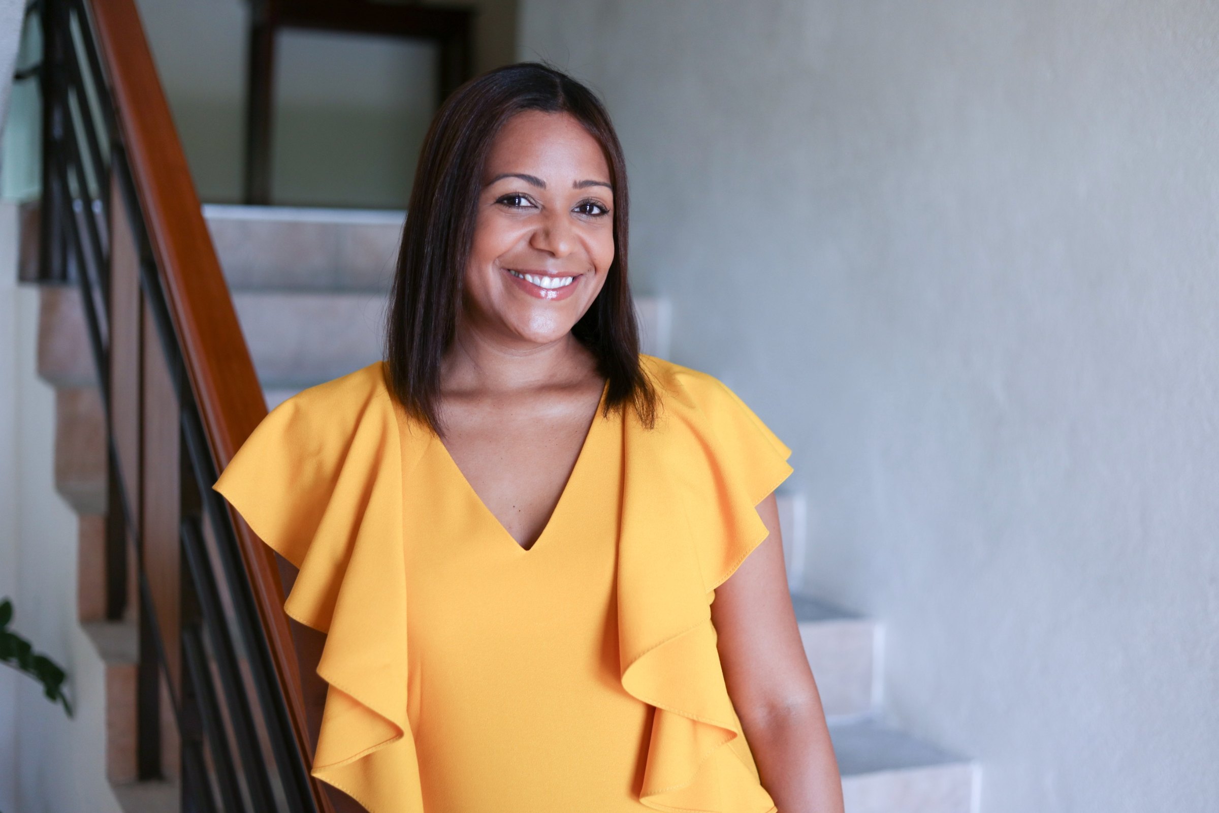 Nathalie Marc-Charles
