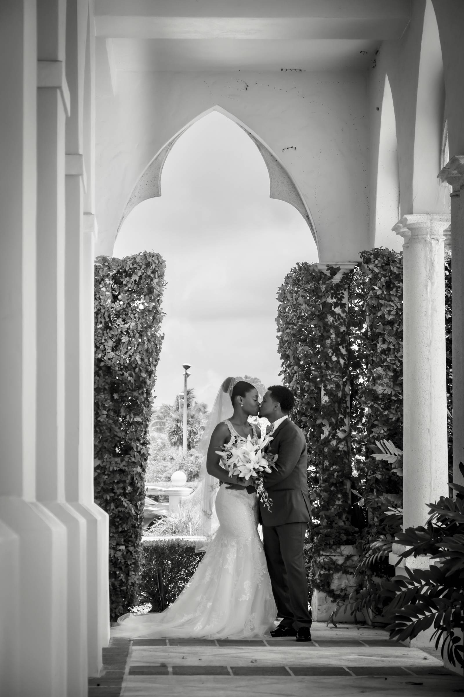 Weddings