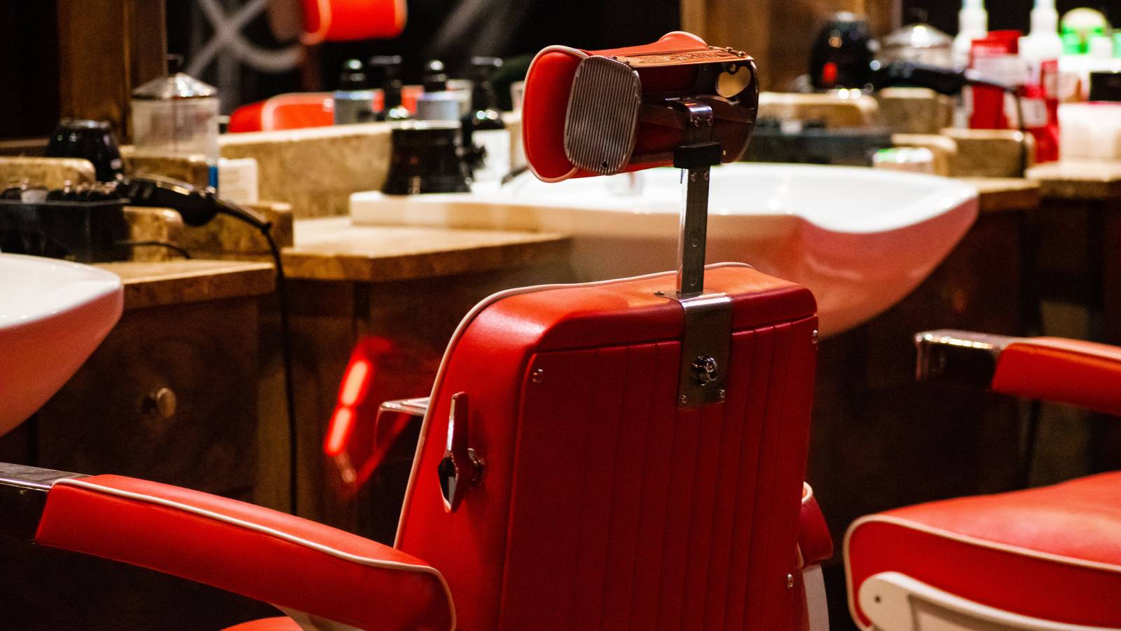 Barbershop en Austin