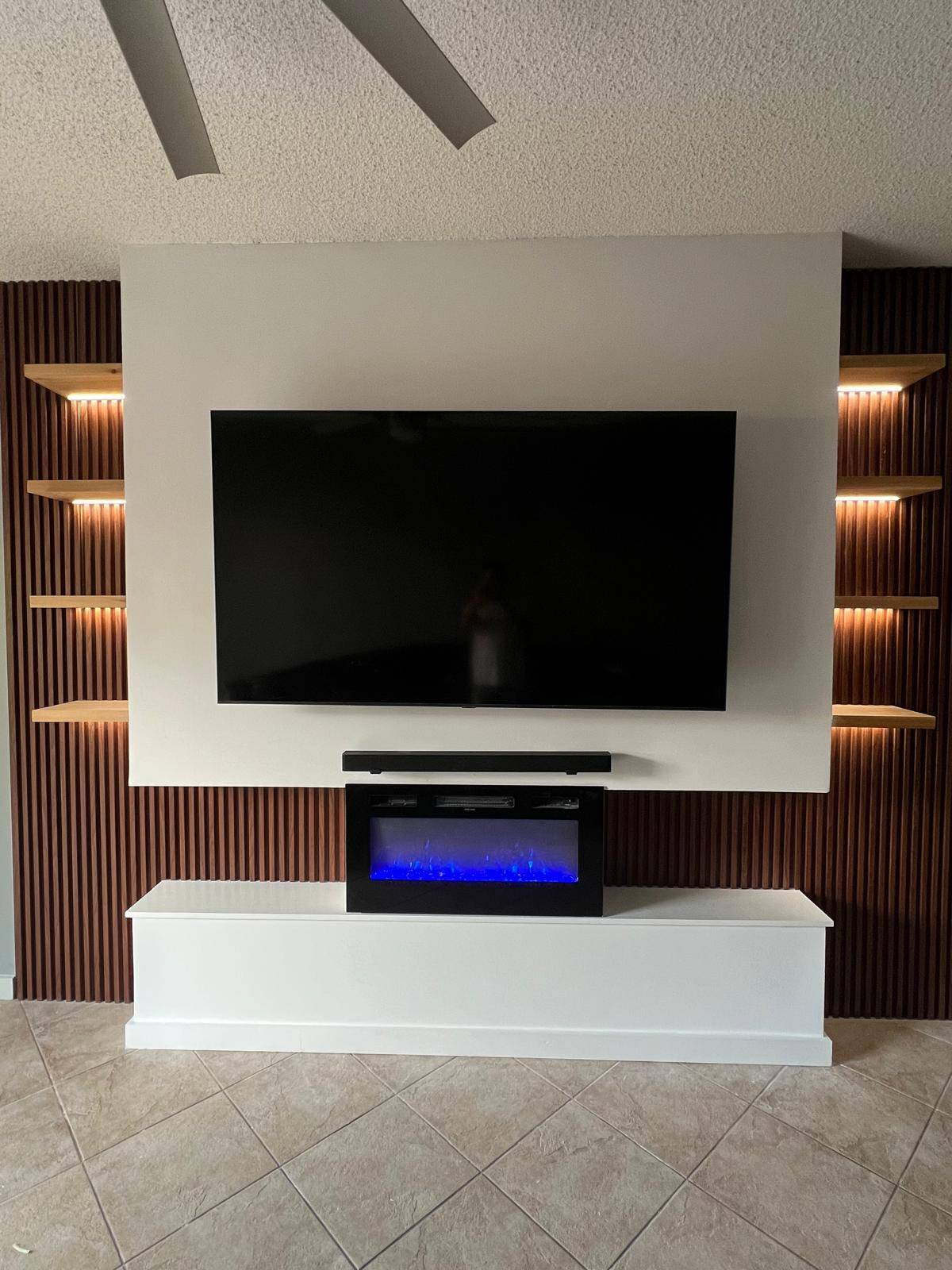 Remodeling and new construction company in Miami-Dade & Broward Counties
